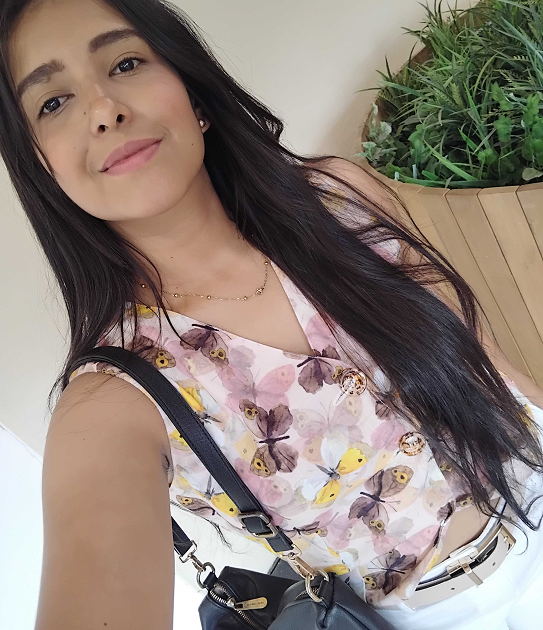 Laura Vitola