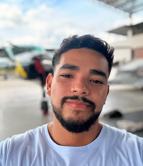 Mateo Florez